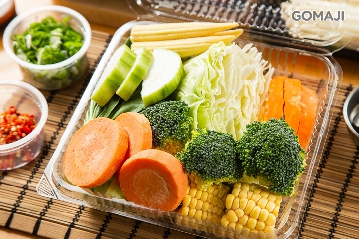 撈鍋界麻辣鴛鴦鍋