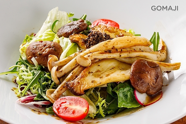 Osteria Toccare兔卡蕾