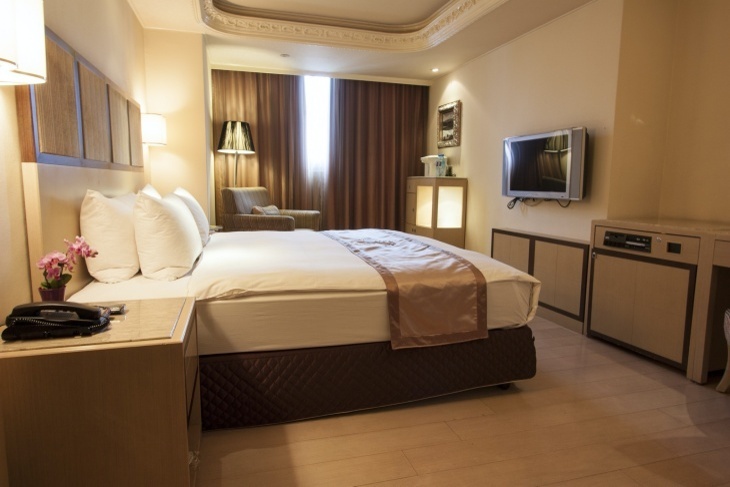 台北香城大飯店