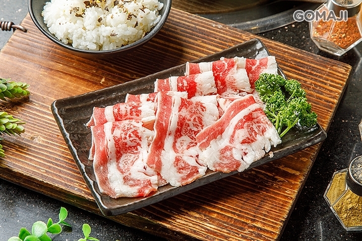 極醬太郎日式燒肉