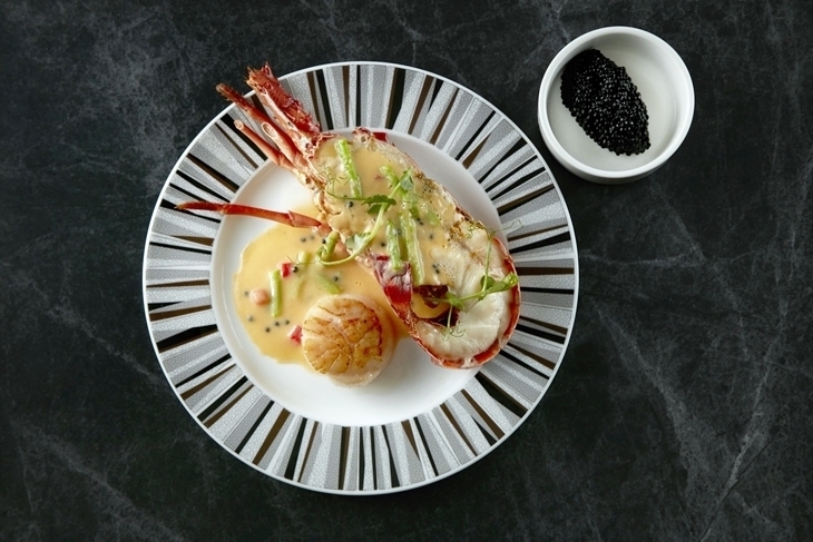 台北寒舍艾美酒店-探索廚房