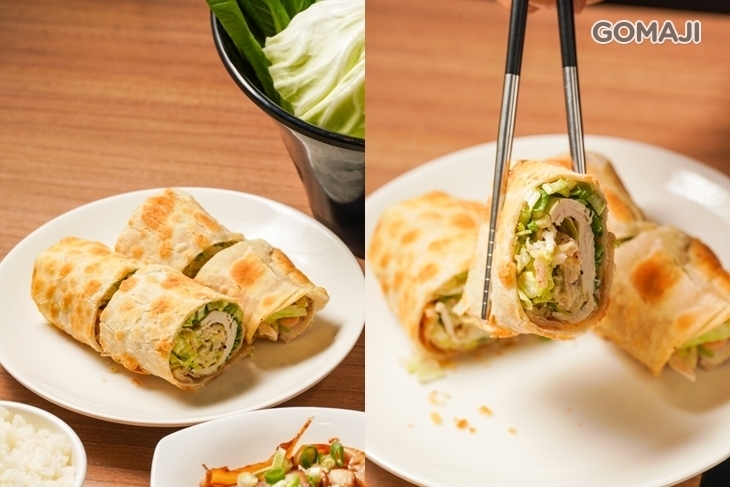 劉家酸白菜火鍋(高雄中山店)