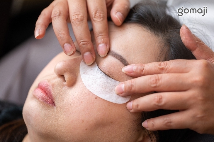 AT時尚美容、美睫、美甲