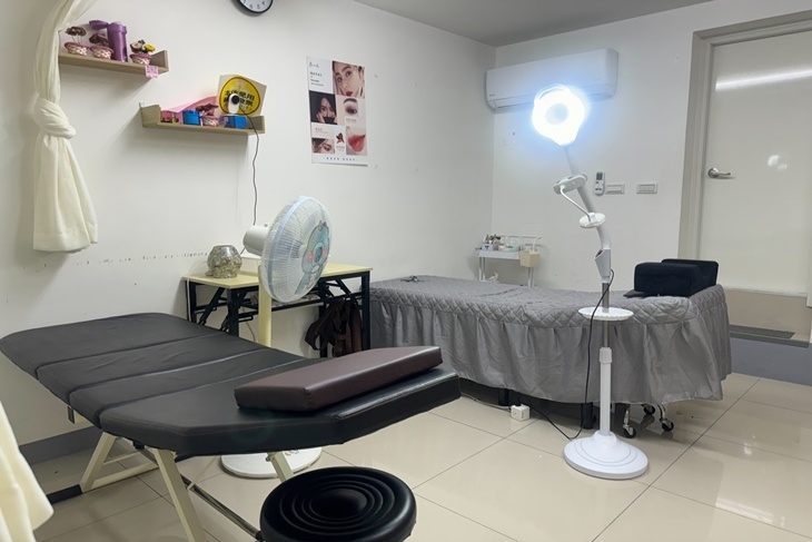 宏林美婕美甲紋綉