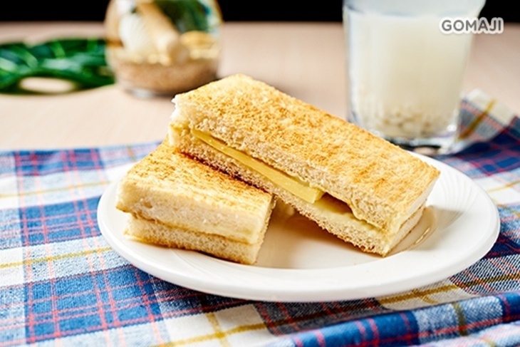 MB white coffee