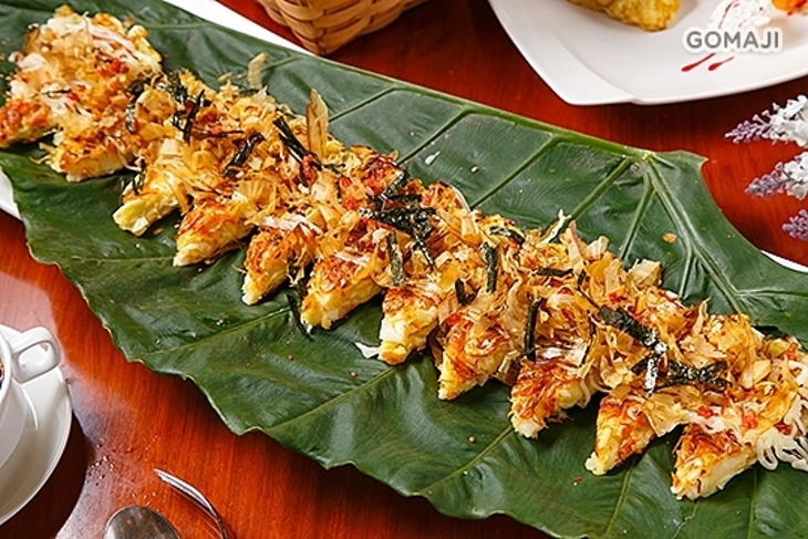 首都大飯店(首都牛排館)