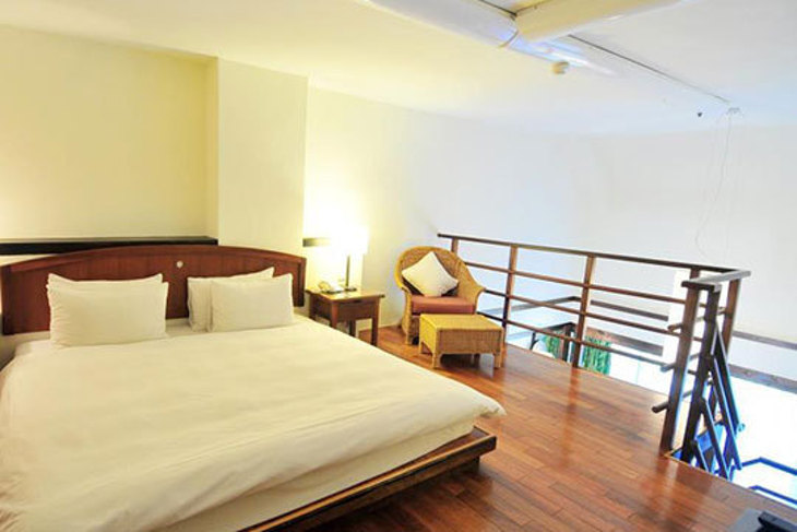 墾丁-悠活渡假村