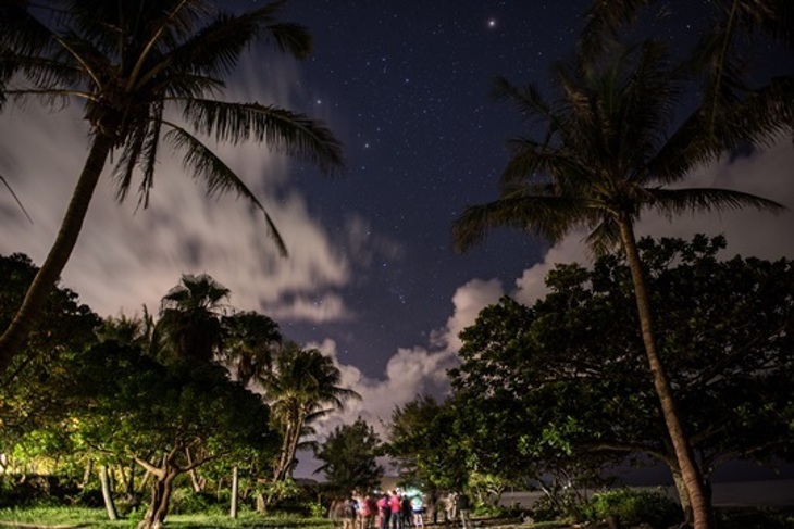 墾丁-悠活渡假村