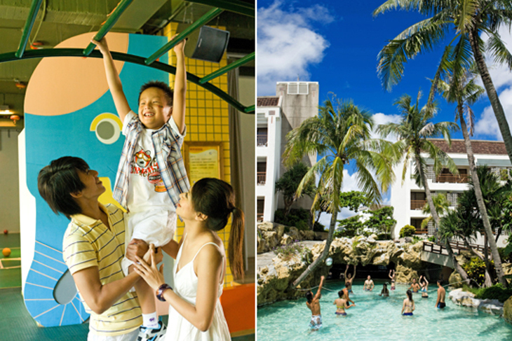 墾丁-悠活渡假村