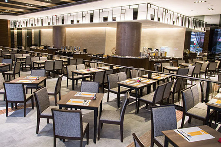 高雄富野渡假酒店