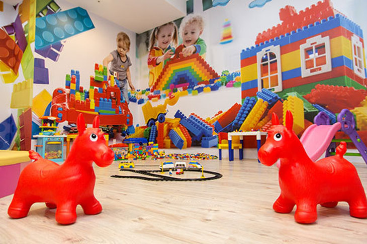 高雄富野渡假酒店