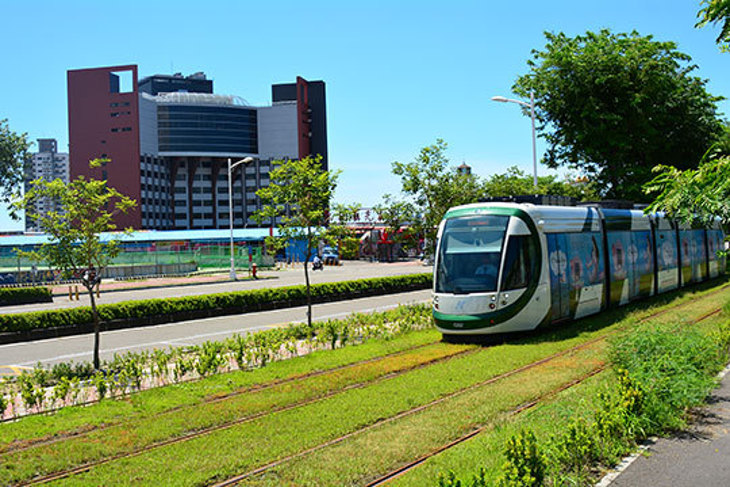 高雄富野渡假酒店