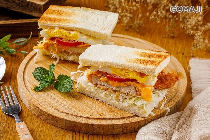 小酒館早午餐 Drunk Brunch