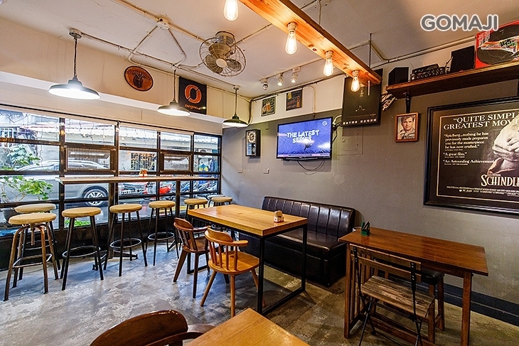 小酒館早午餐 Drunk Brunch