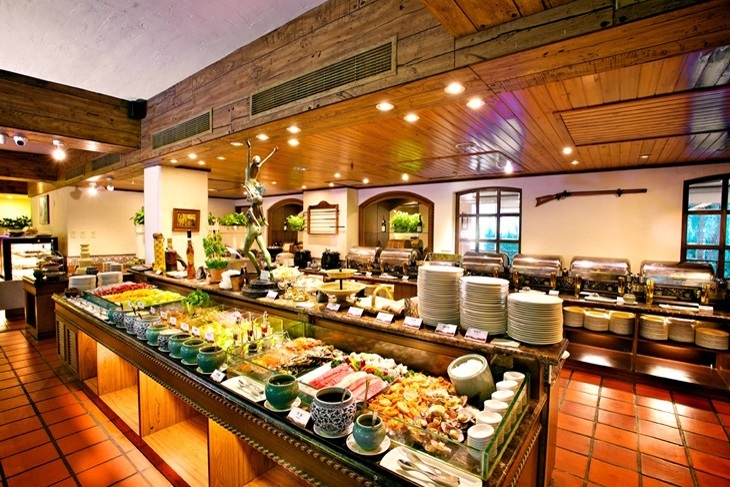 花蓮-理想大地渡假飯店