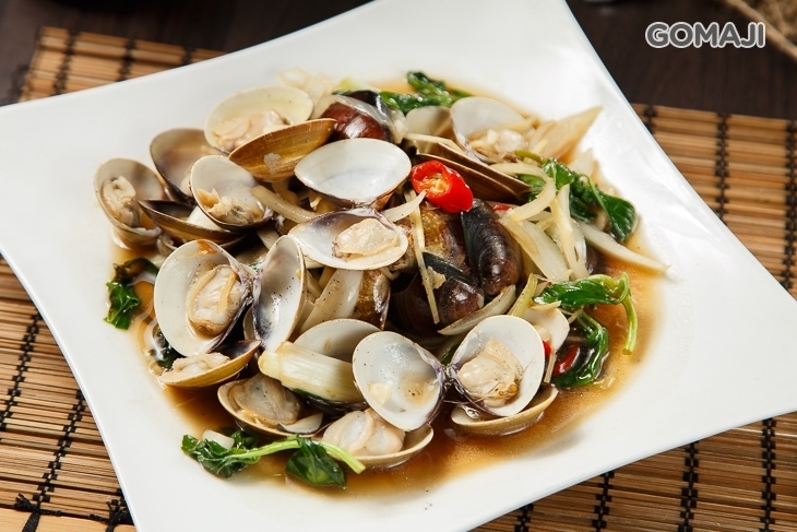 蝦王子(海鮮粥 • 活蝦料理 • 特色現炒)