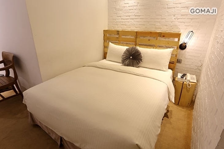 台北-雀爾喜精品旅館