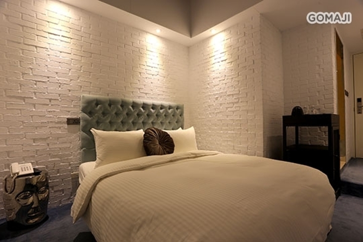 台北-雀爾喜精品旅館