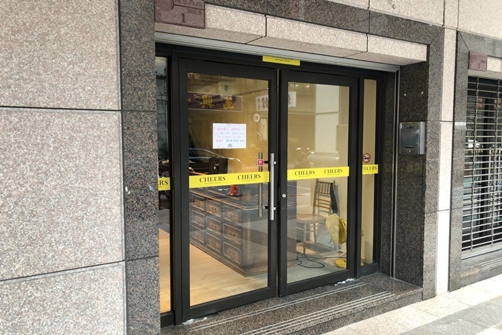 台北-雀爾喜精品旅館