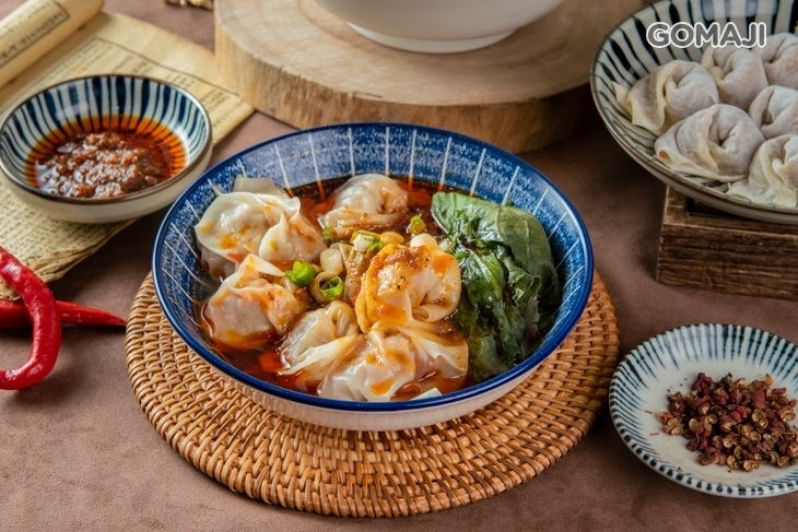 楊家將麻辣專賣店(林口店)