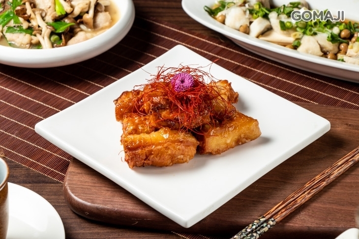 好食寨