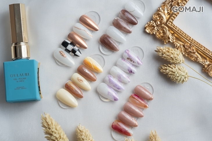 Murphy Salon茉菲美學