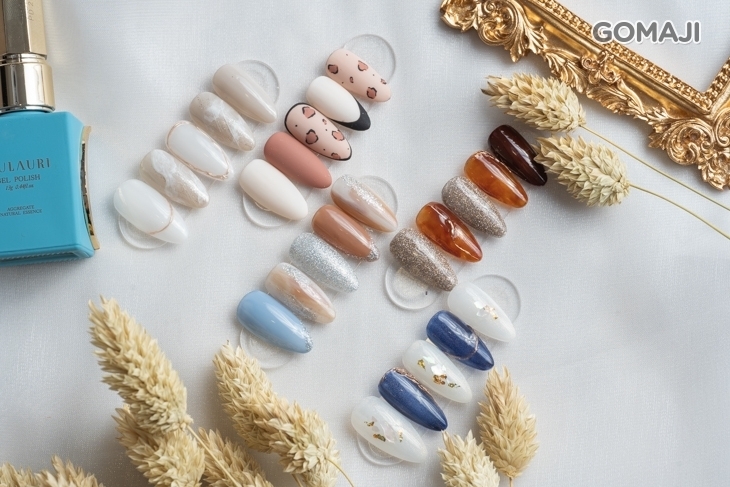 Murphy Salon茉菲美學