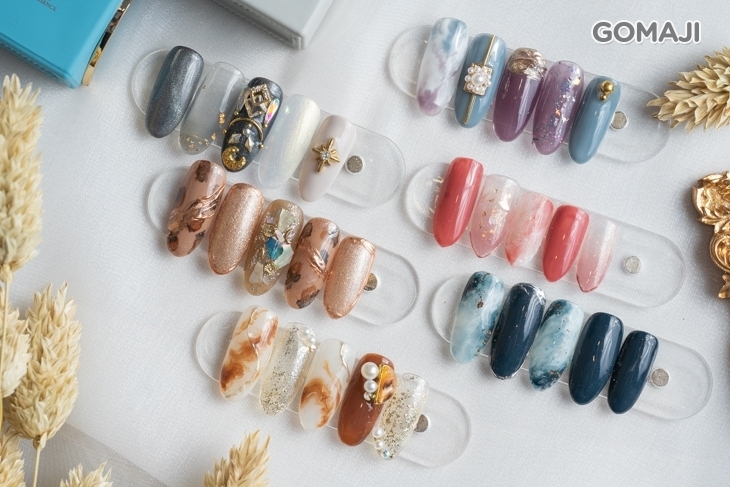 Murphy Salon茉菲美學