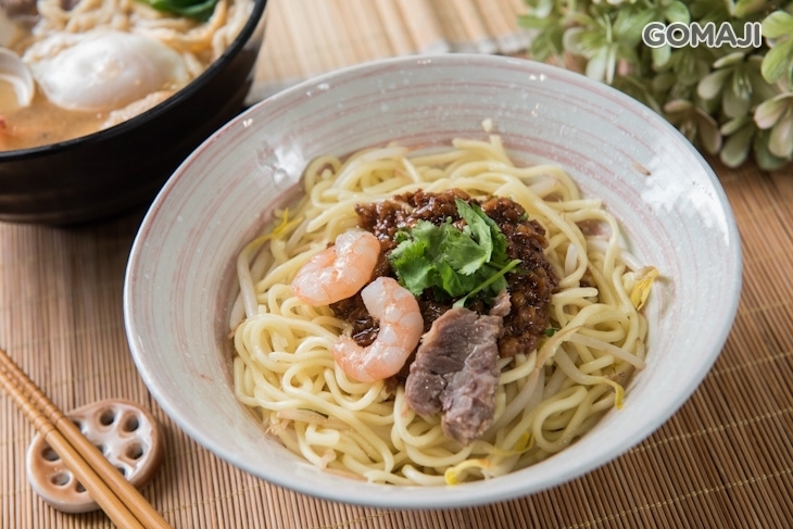 阿茂麵店