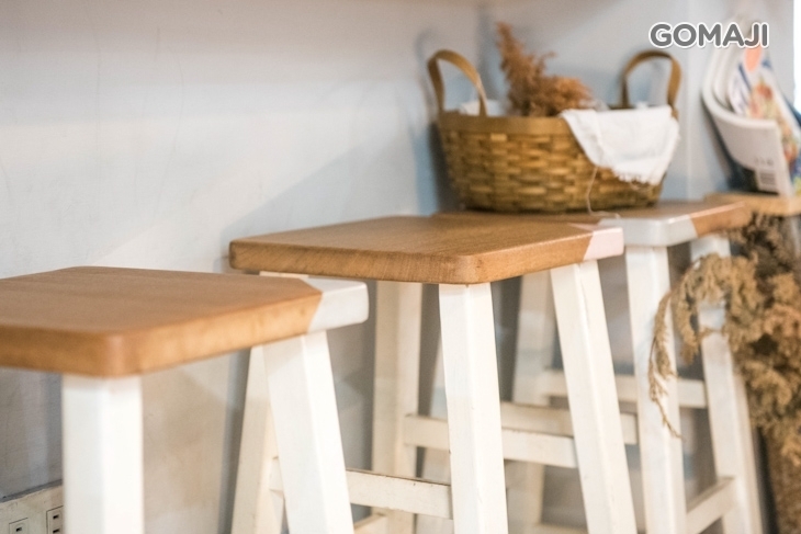 那。食咖啡 The simple+coffee