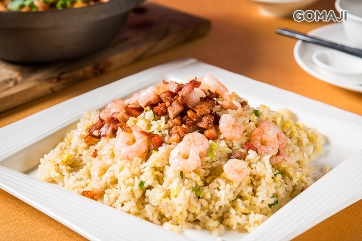 九瀧唐景觀宴會餐廳