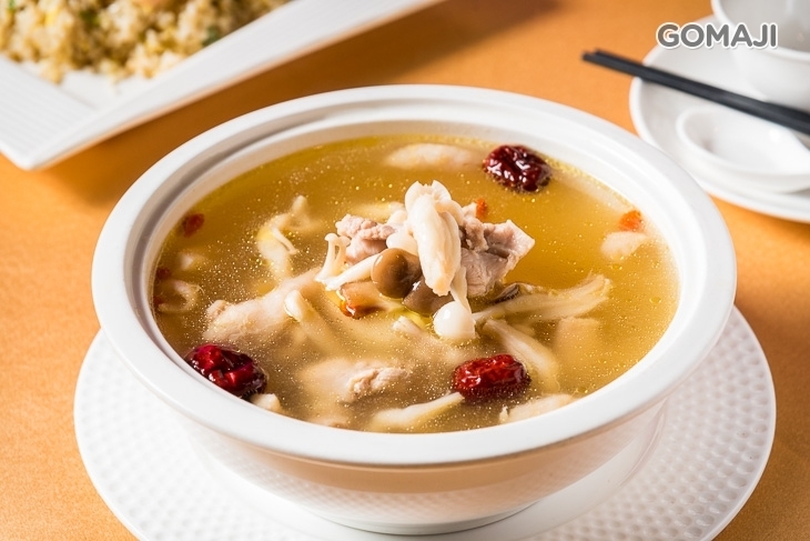 九瀧唐景觀宴會餐廳