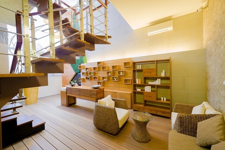 嘉義-雲登景觀飯店