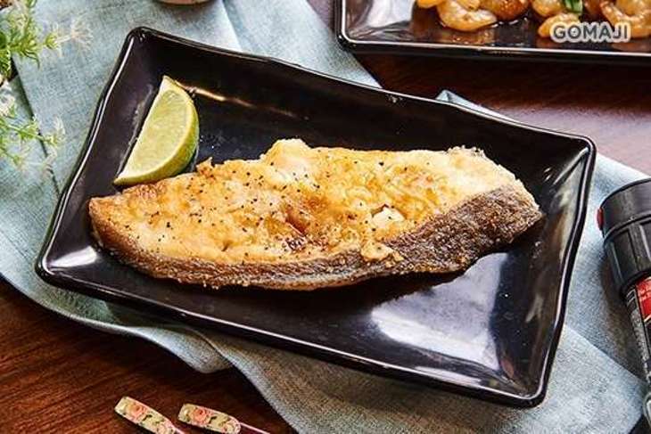 禾野鐵板燒(家樂福高雄成功店)