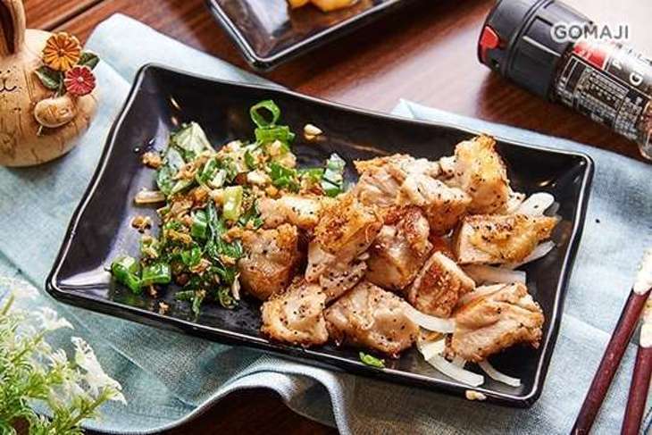 禾野鐵板燒(家樂福高雄成功店)