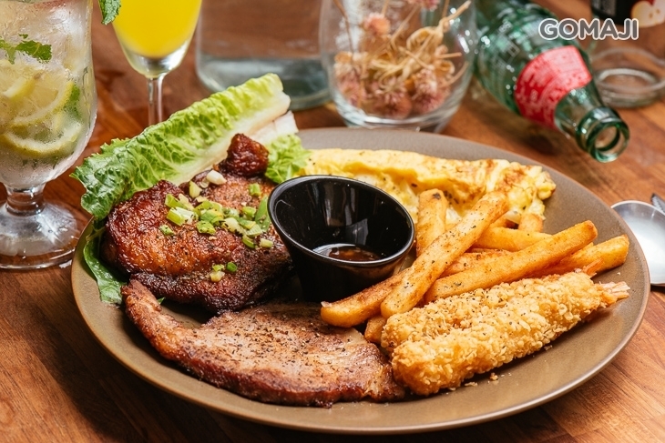 Red Brick Music Restaurant 紅磚音樂餐廳