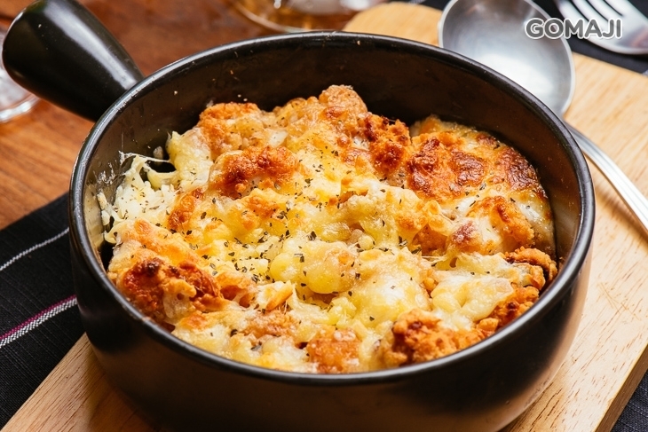 Red Brick Music Restaurant 紅磚音樂餐廳