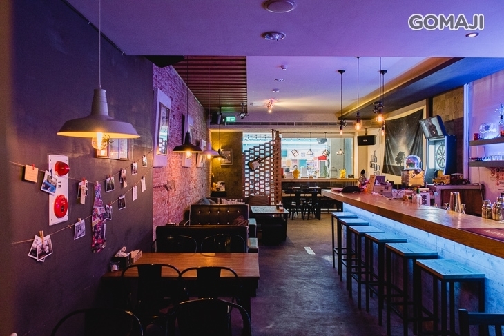 Red Brick Music Restaurant 紅磚音樂餐廳