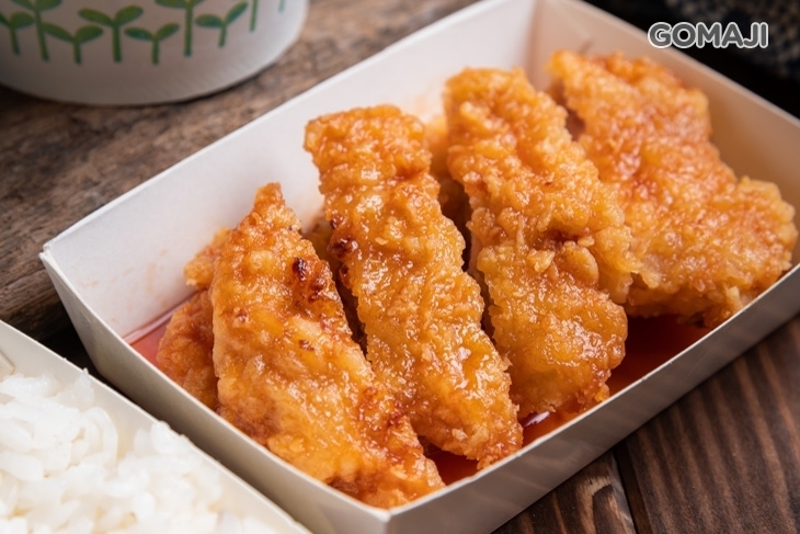 口內口 咖哩飯 丼飯 拉麵