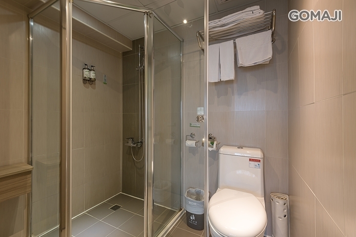 高雄-R8環保商旅