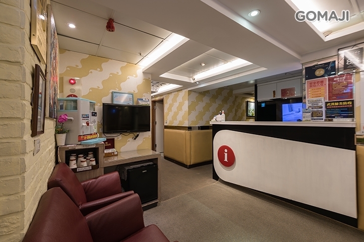 高雄-R8環保商旅