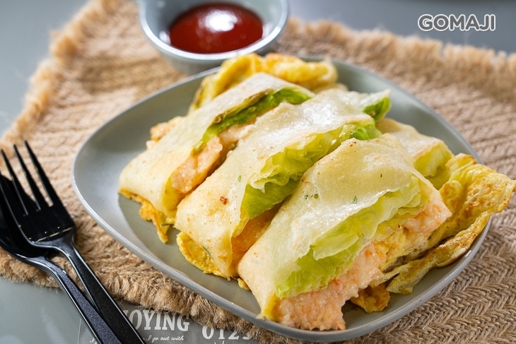 Morni莫尼早餐(大坑店)