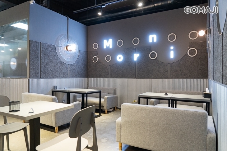 Morni莫尼早餐(大坑店)