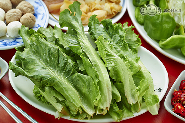 吉時樂自助火鍋(鼎山店)