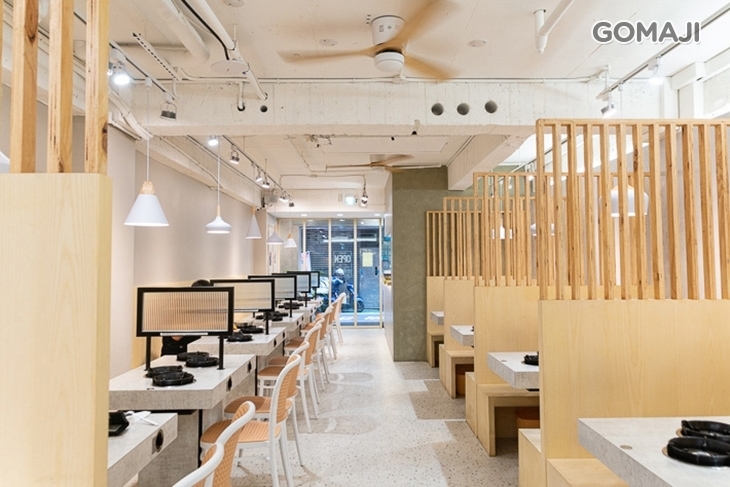 大呼過癮(通化店)