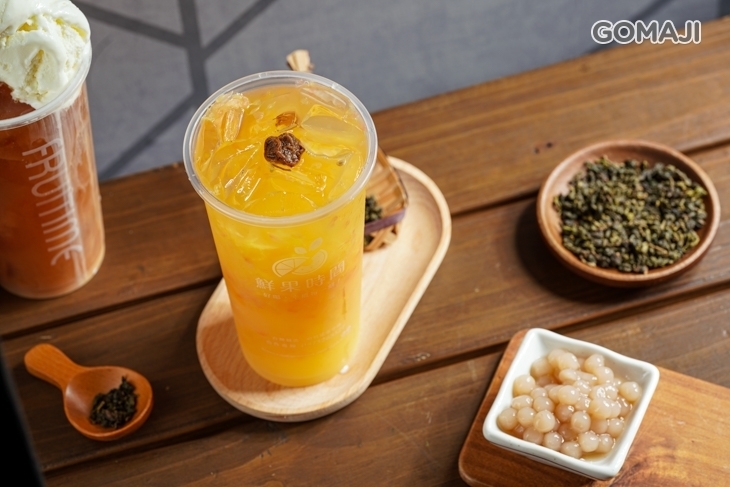 鮮果時間(益群店)