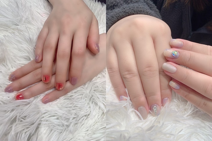 Kayla美甲美睫臉部SPA