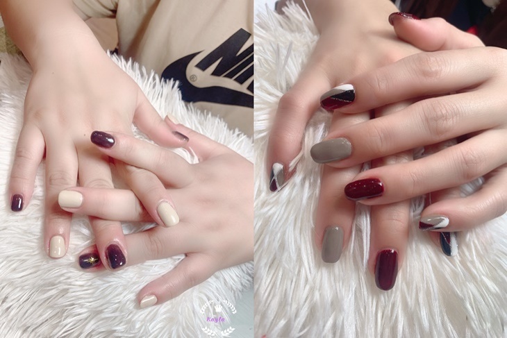 Kayla美甲美睫臉部SPA