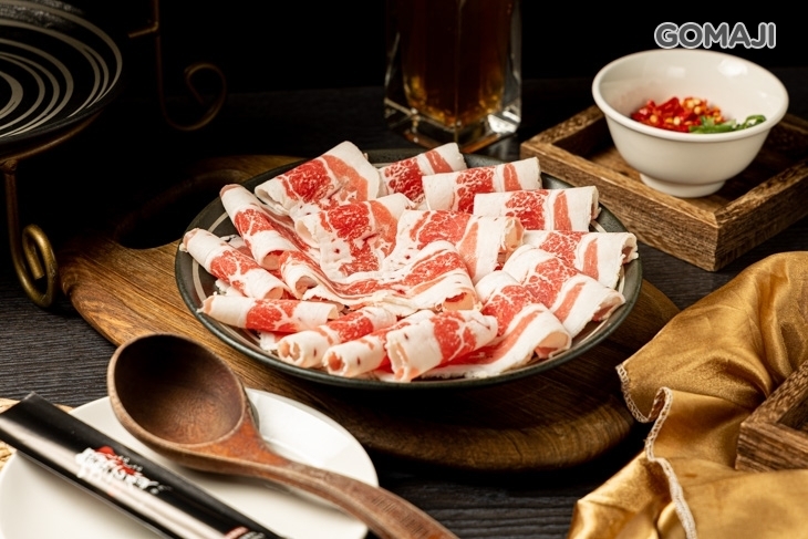 舞古賀鍋物專門店