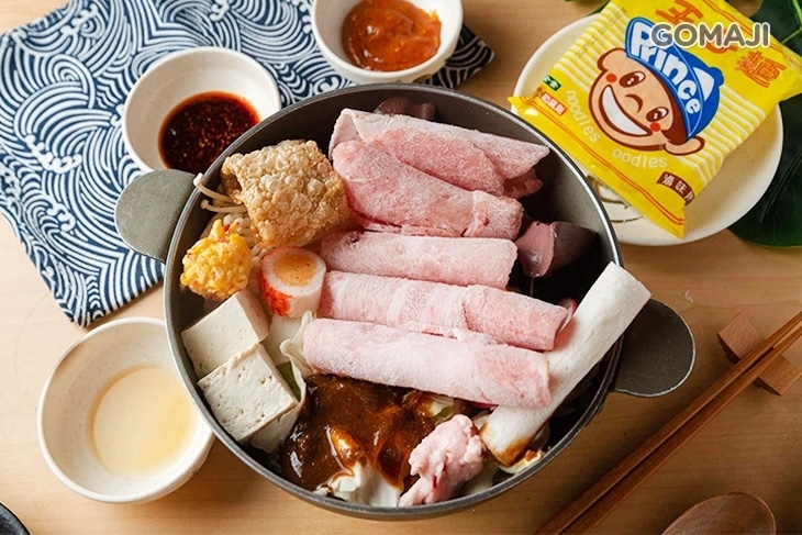 胖胖鍋 平價小火鍋